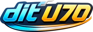 Dit U70 Logo